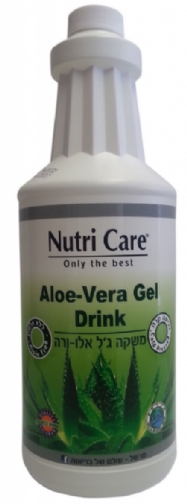 Aloe  Vera  Drink