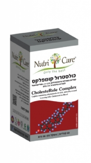 CholesteRule  Complex