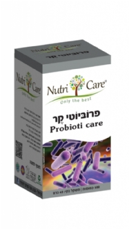 Probioticare