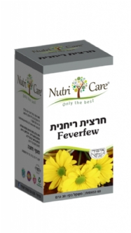 Feverfew