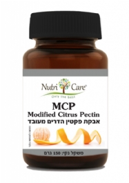 MCP פקטין הדרים מעובד
