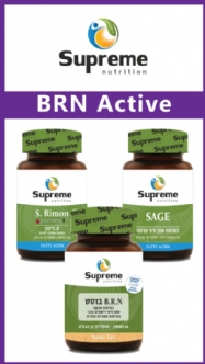 BRN Active