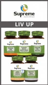LIV UP