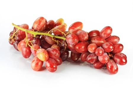 Resveratrol: What  do  the  researches  show? 