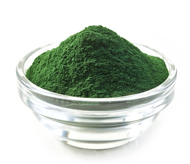 Spirulina  might  improve  fats  levels  in  the  blood 