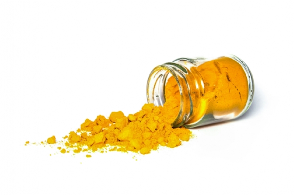 Anti-oxidant  and  anti-inflammatory  influences  of  turmeric  combined  with  piperine  among  subjects  with  metabolic  syndrome 