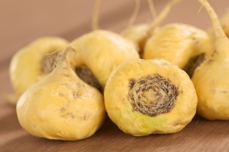 MACA  root  improves  semen  quality  among  men  in  the  ages  of  20-40  years  old 